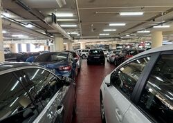 Automobile Megamart (D14), Factory #519049831